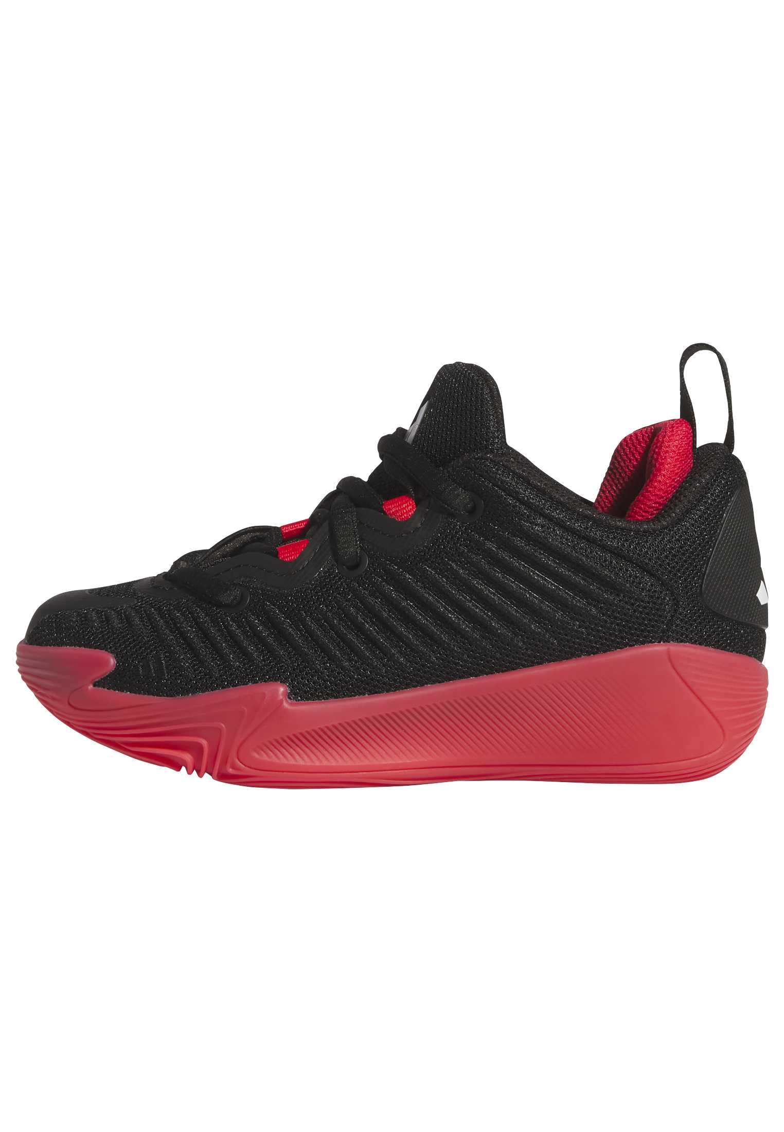 

                                                    adidas Unisex-Kids Initiation, Black/White/Pure Ru