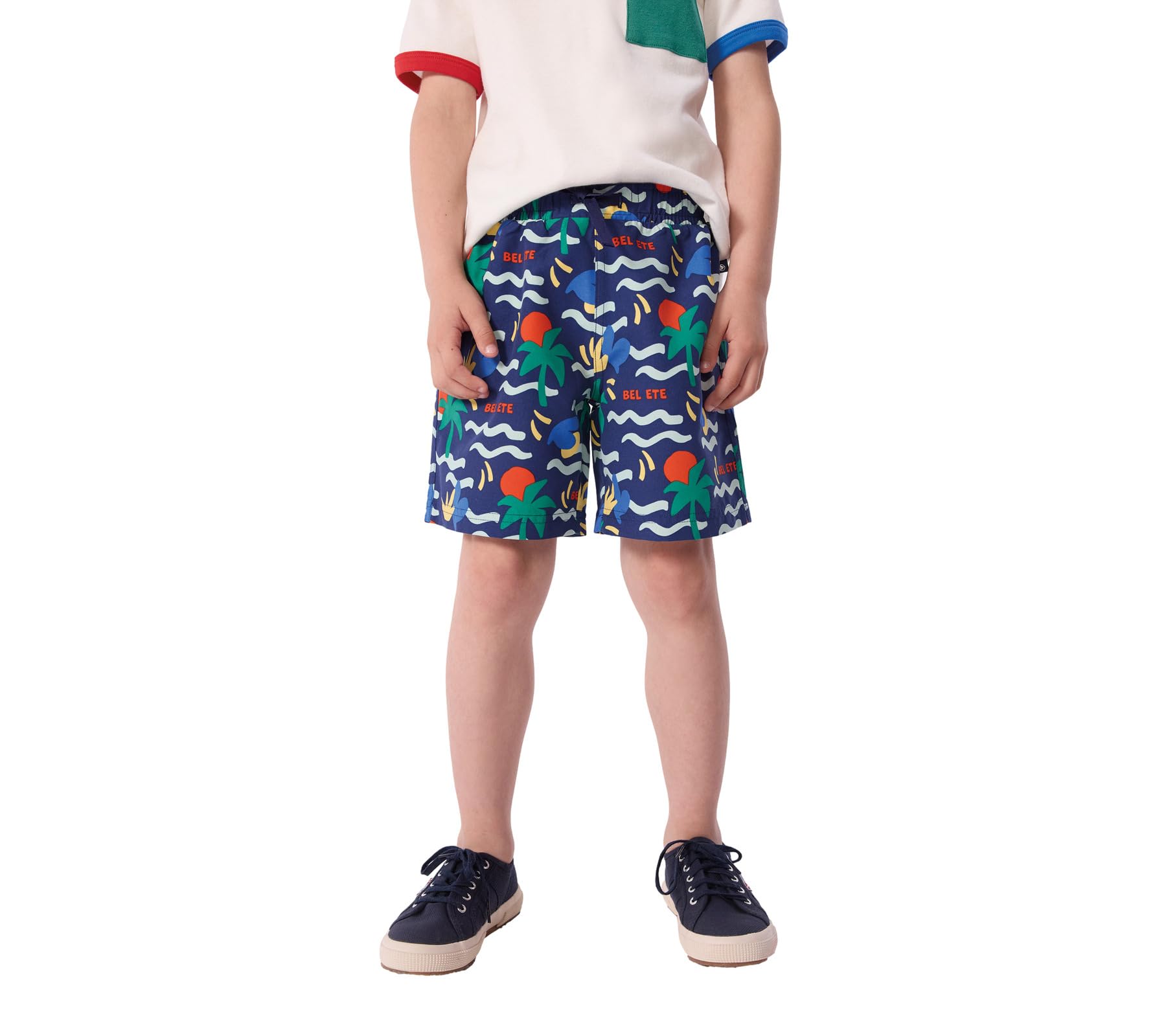 Petit Bateau Vêtements Jour Garçon