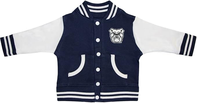 university varsity jacket