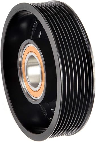 Miniatura 8 de Compresor de CA con embrague compatible con 1991-1995 para Thunderbird 2door Coupe 3.8L CO 154755