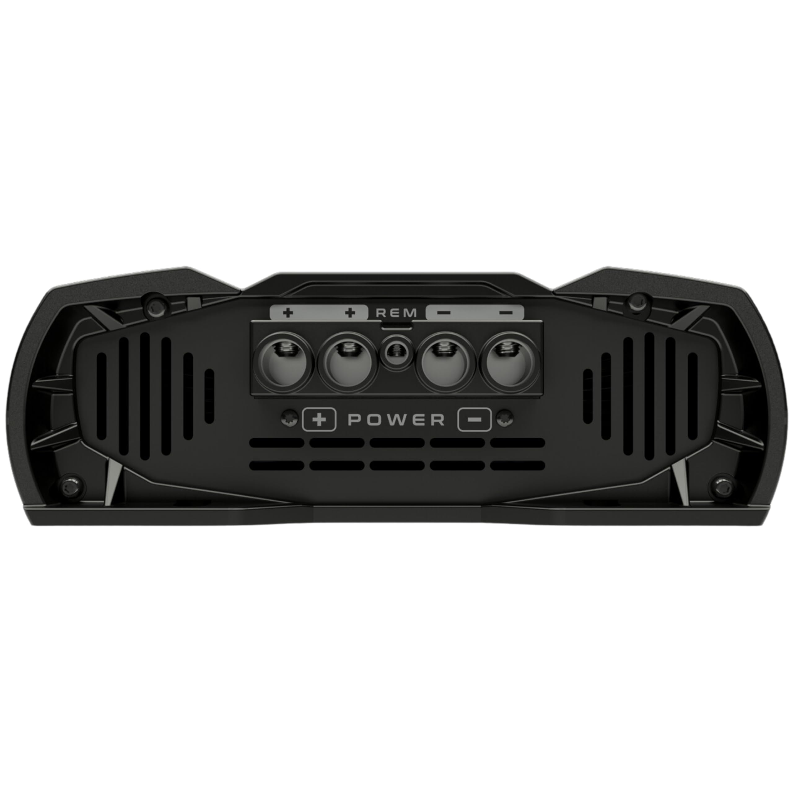 Stetsom Vulcan 5000 1 Ohm Car Amplifier, Mono Full Range 5000.1 5K