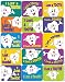 Eureka Lost Tooth Stickers, Success (657419)