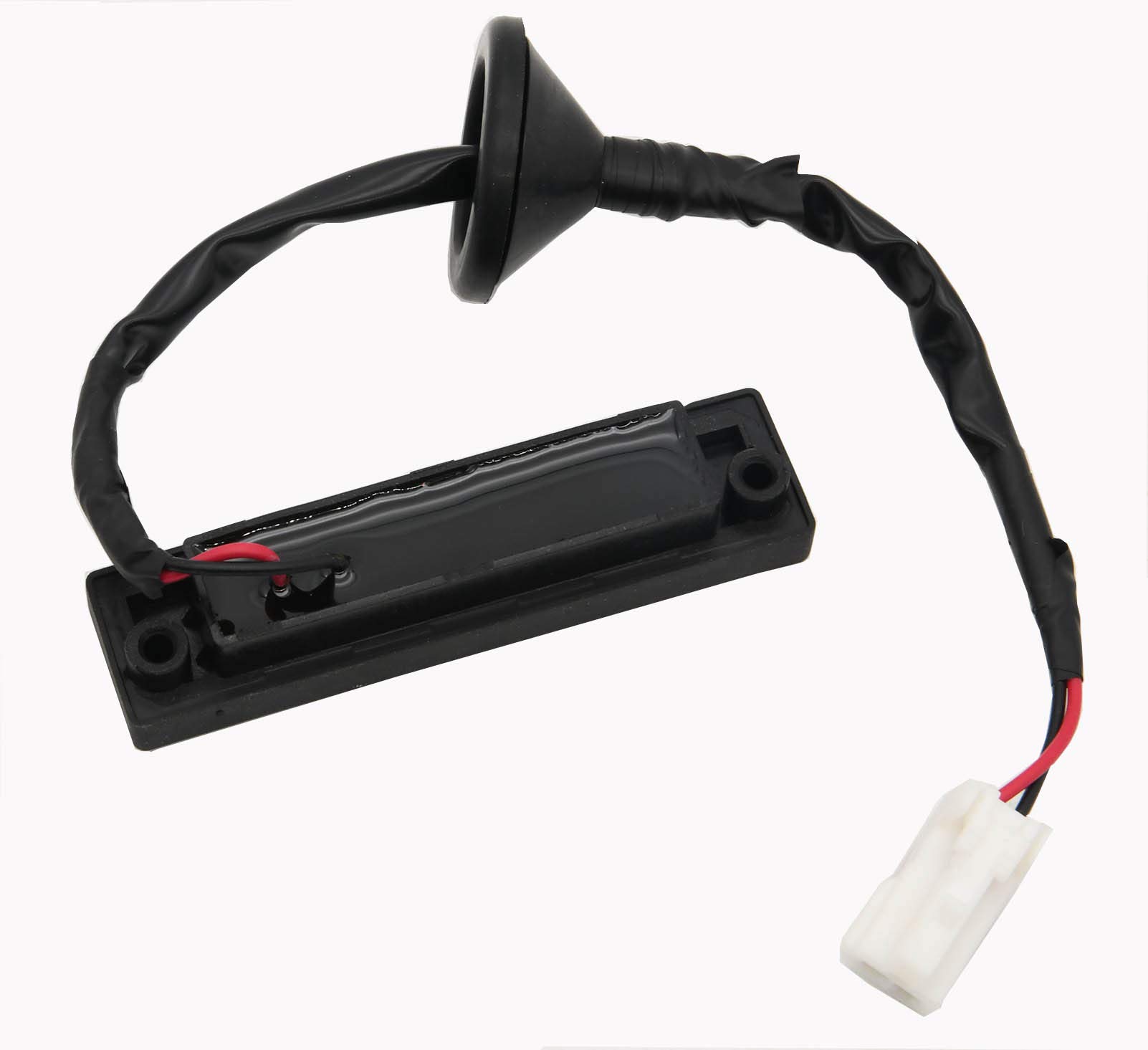 Pièce Kia Nissan Pathfinder 25380-3JA0B - Trunk Liftgate Button Replacement 2013-2019 Tailgate Release Switch - Foto 8