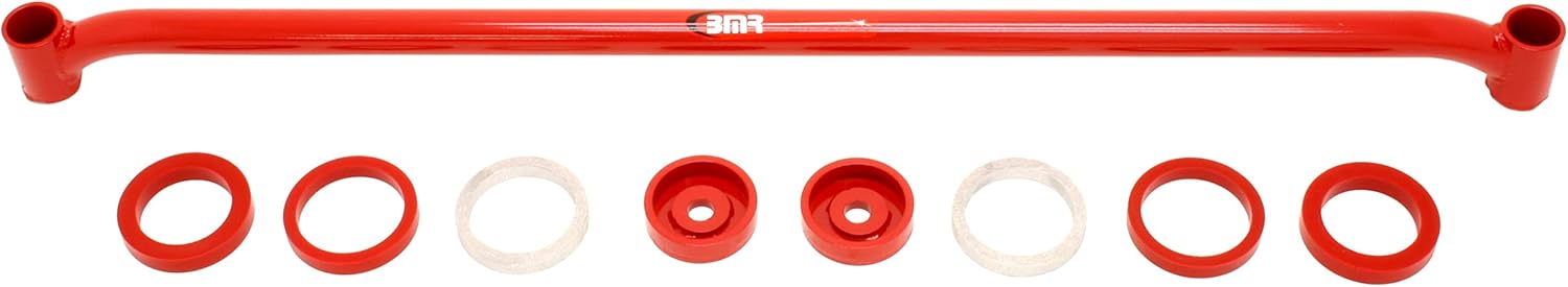 BMR Suspension AWK001R Anti-wheel hop kit Red NA-NA CTS-V