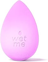 Vista 1 de Beautyblender® Esponja de maquillaje Wave Beauty Blender, espuma súper suave que mezcla fácilmente bases, polvos y cremas, fabricada en EE. UU.