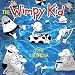 Wimpy Kid 2014 Calendar Illustrated by Jeff Kinney