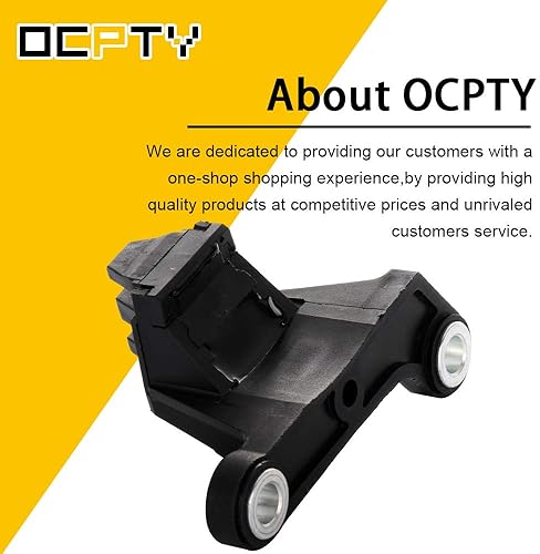 Miniatura 109 de OCPTY PC553 Sensor de manivela Sensor de posición del cigüeñal apto para Buick Lacrosse/Regal/Verano, para Chevy Captiva