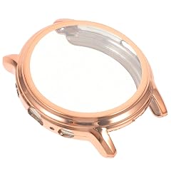 DIYEAH Smartwatch Case for Gen Hr Watch Shell Full Protection Installation Watch Accessories
