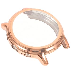 DIYEAH Smartwatch Case for Gen Hr Watch Shell Full Protection Installation Watch Accessories