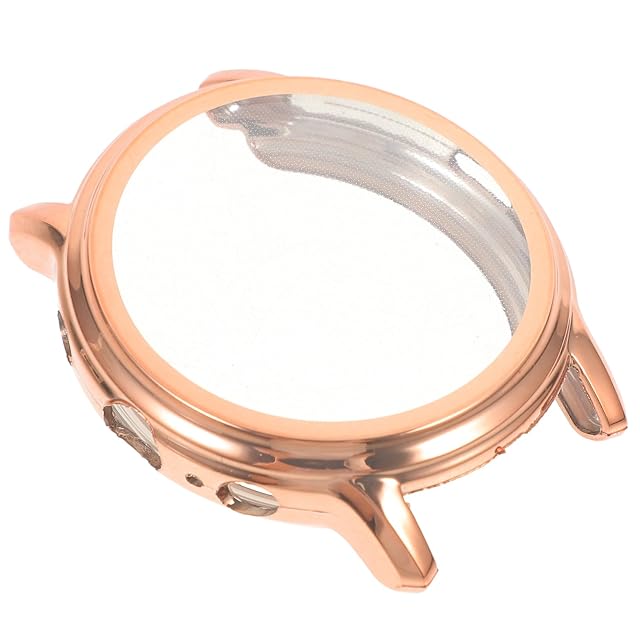 DIYEAH Smartwatch Case for Gen Hr Watch Shell Full Protection Installation Watch Accessories