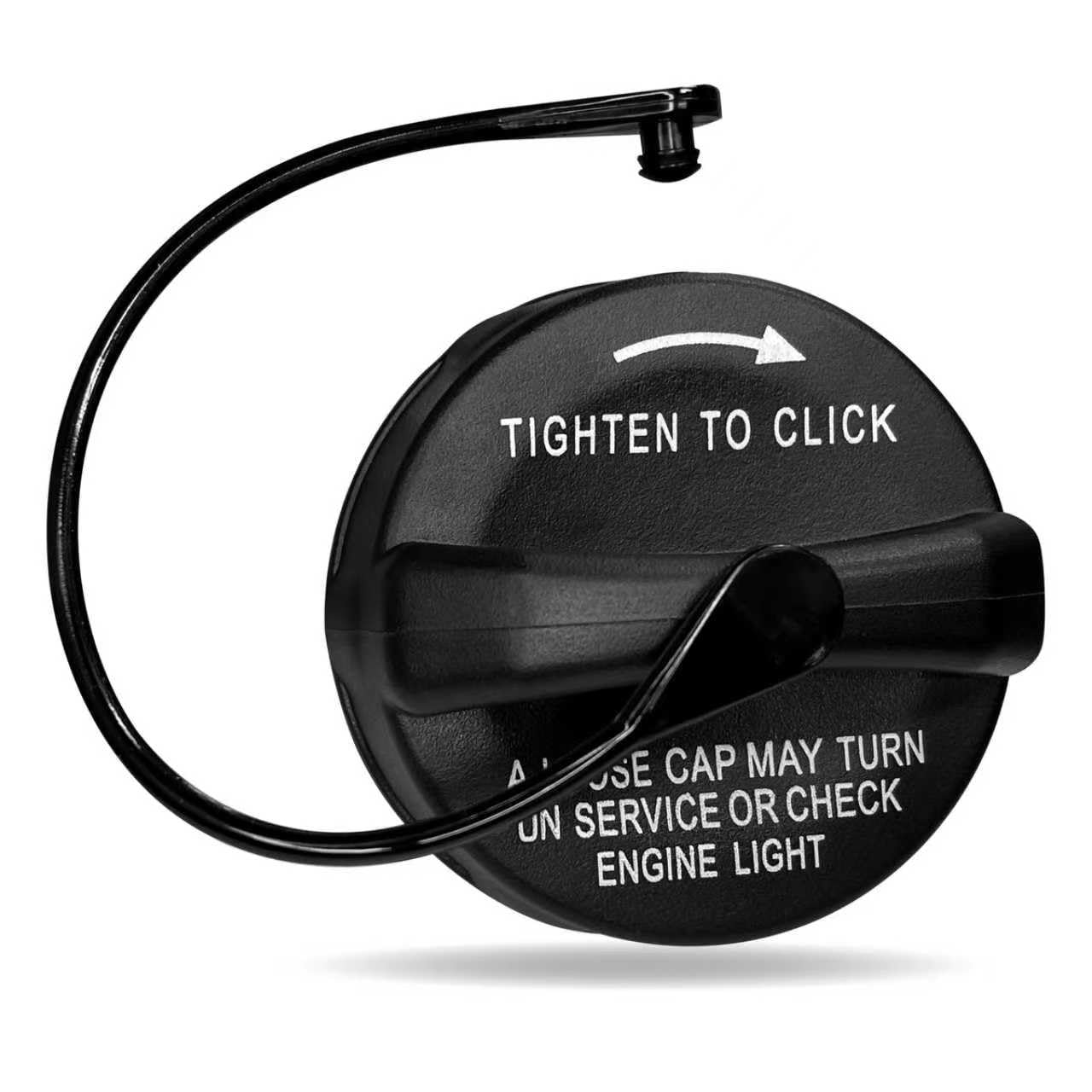 Photo 1 of Eponcia Gas Cap Fuel Cap Cover Replacement for Jeep Wrangler Dodge Grand Cherokee Compass Patriot Ram Charger Challenger Durango Fuel Tank Filler Covers Accessories 52030377AB 5278632AG 52030377AA