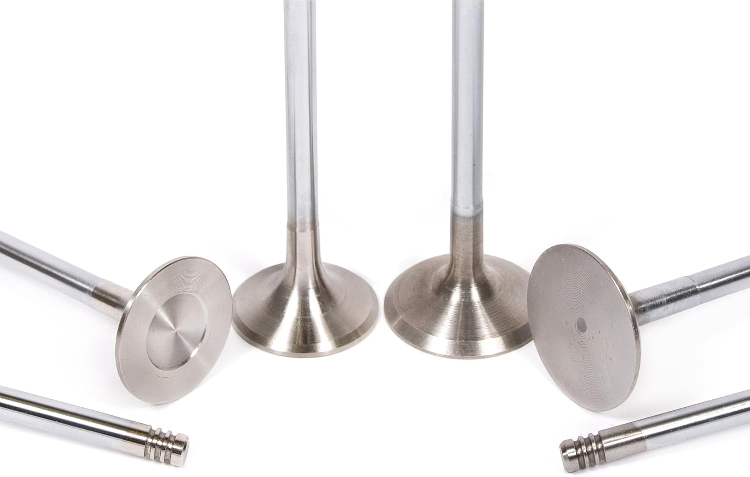 MA-5741116019 Head Gasket Set Intake Exhaust Valves Compatible With/For 06-08 Suzuki Forenza 2.0L