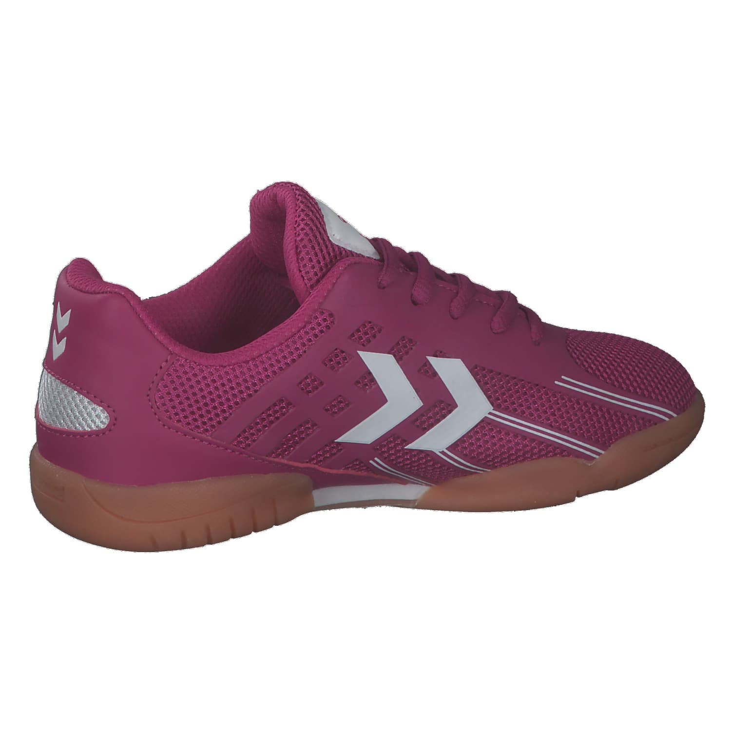 hummel Root Elite Kinder Hallenschuh