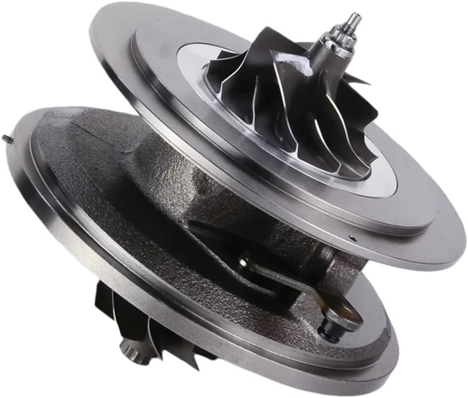 Turbine CHRA GTB2260VZK Turbo Core 799671 Compatible For VW Touareg 3.0 TDI 180Kw 245HP CDUC CKVC 2011-2014 Turbocharger Cartridge 799671-2