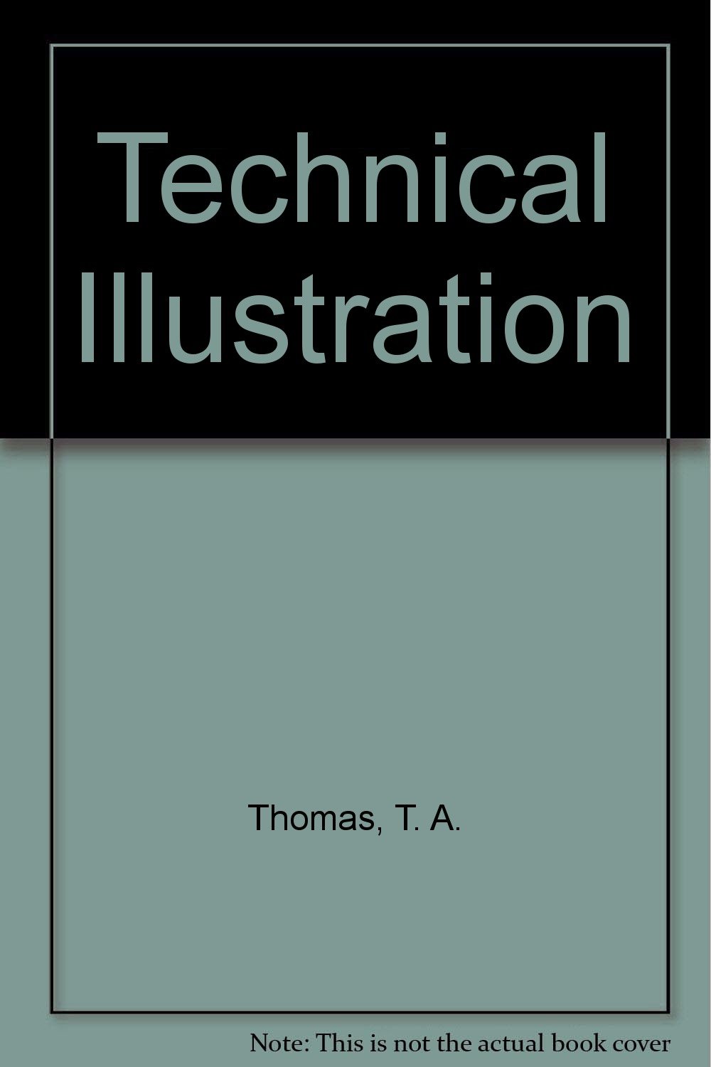 Technical Illustration