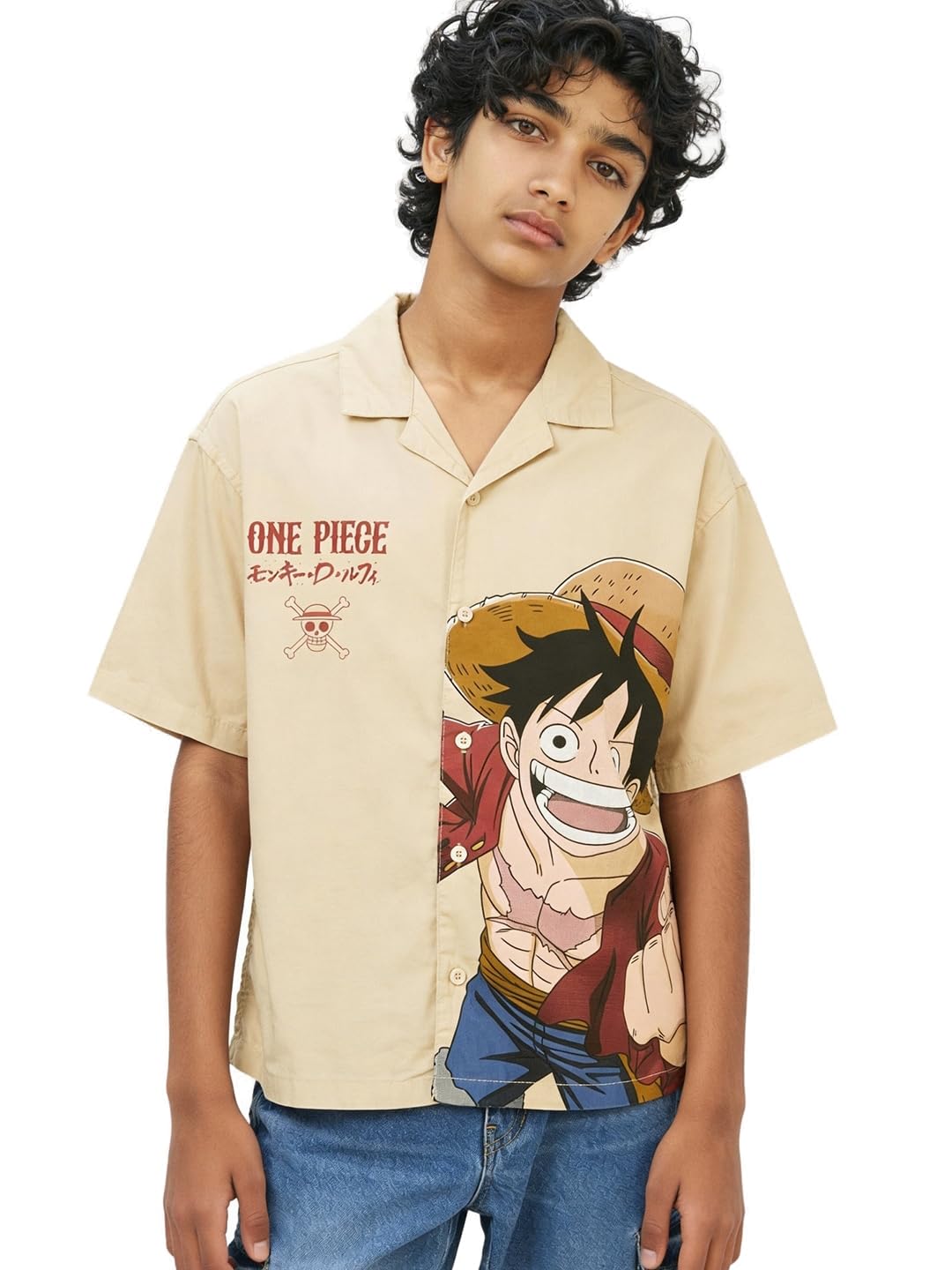 Max Boys One Piece Print Shirt - Review, Price and Buying Guide