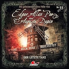 Der letzte Tanz cover art