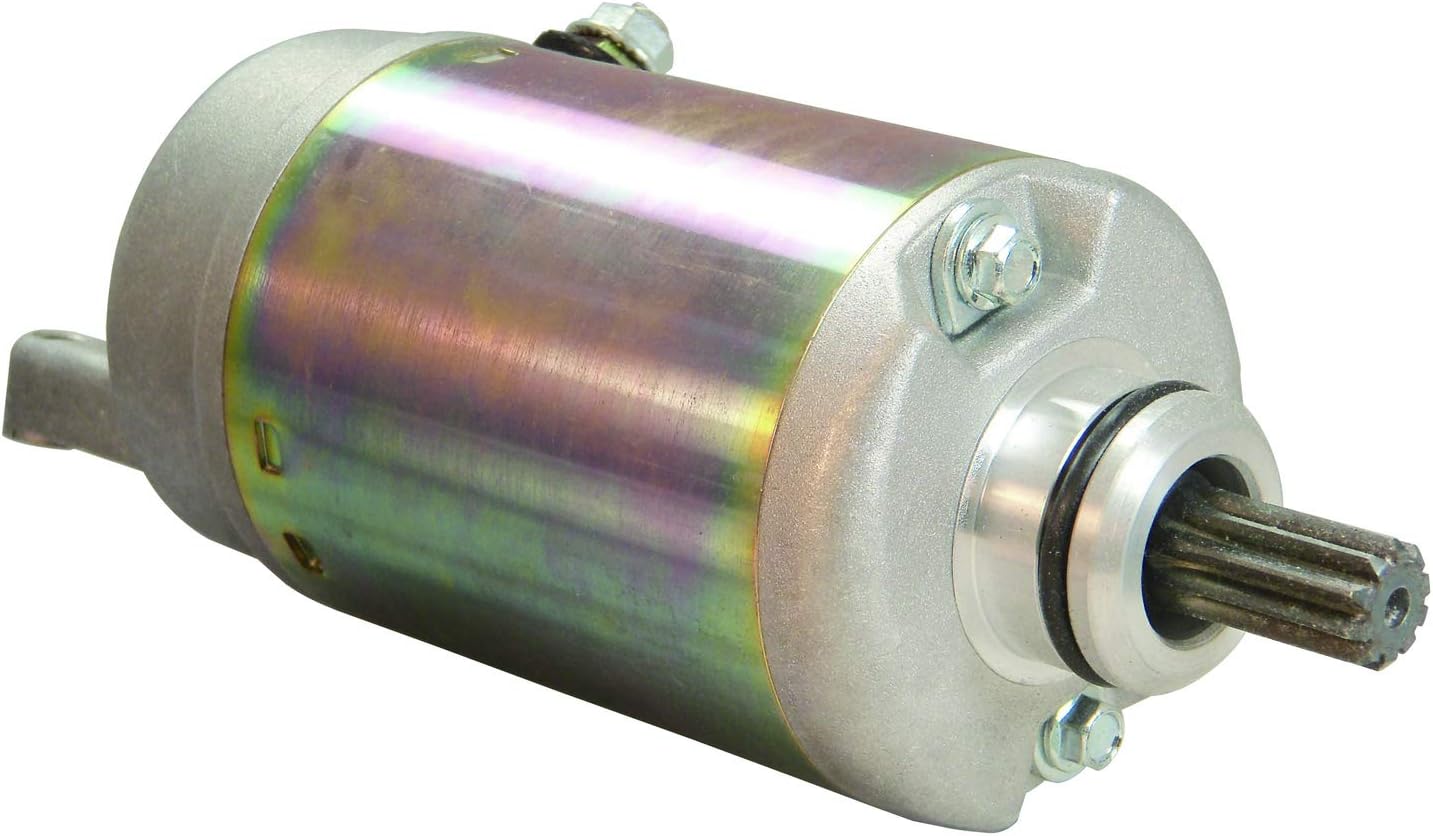 NEW Starter Compatible with Suzuki 31100-20C00 31100-20C01