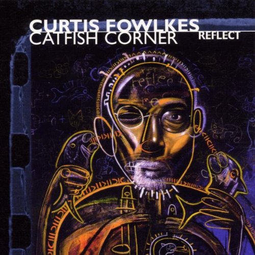 Catfish Corner Fowlkes, Curtis Amazon.in Music}
