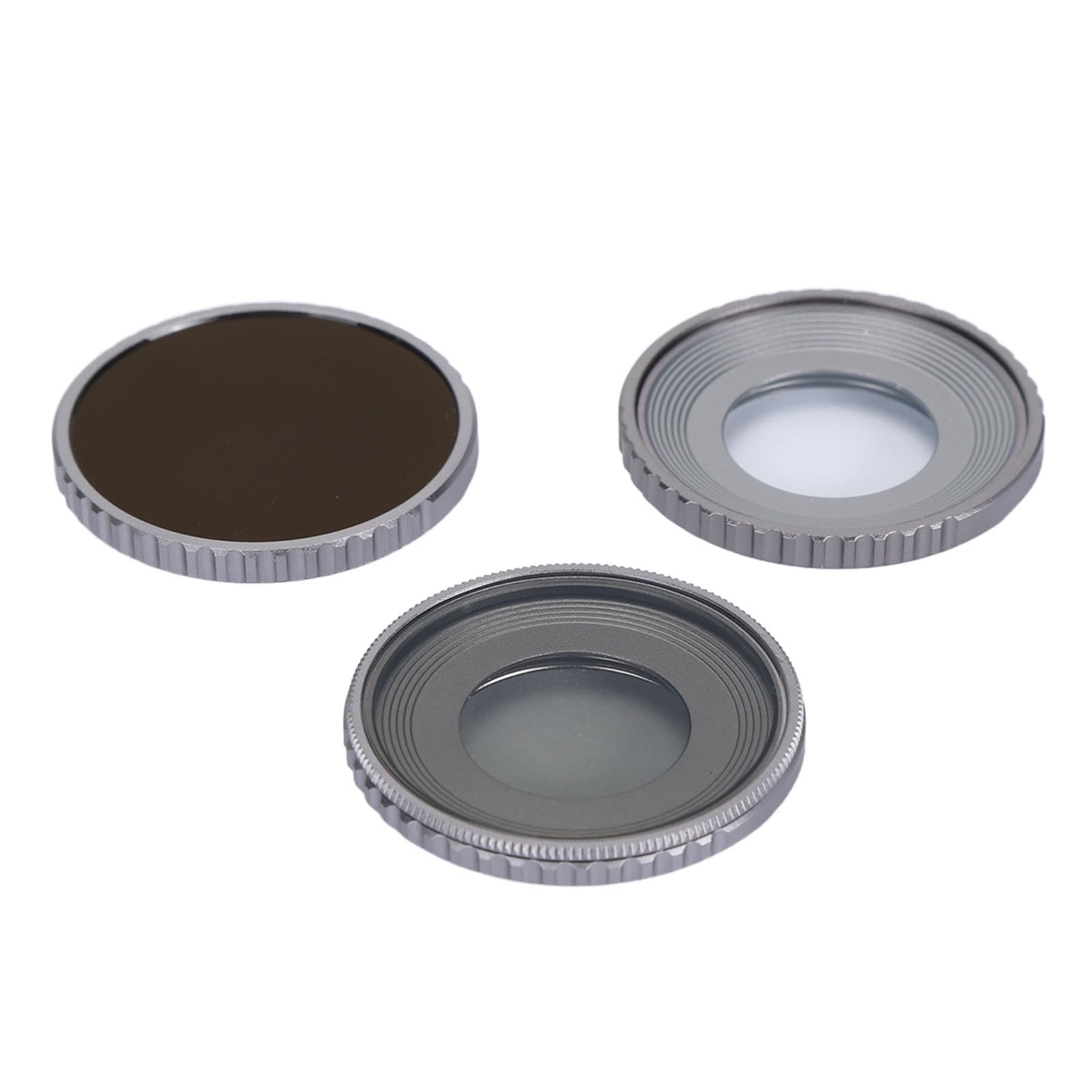 Filtre Osmo Action 4 ND CPL Verre Optique Multicouche - Filtre UV Cadre Aluminium Étanchéité