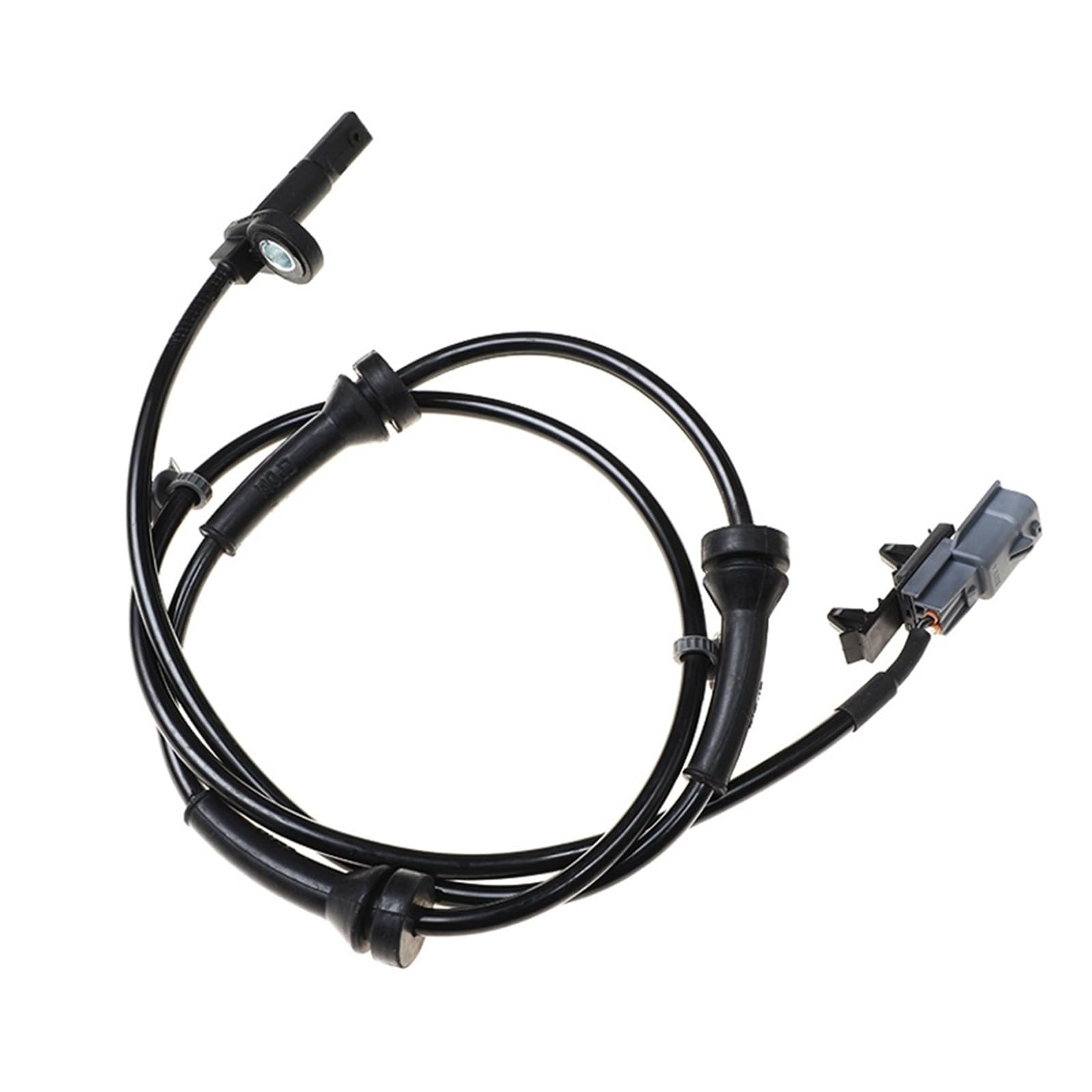 NOBIRTBSA 47900-1AD0A 479001AD0A Rear Left/Right ABS Wheel Speed Sensor for 3.5L 2010-2014 47900-1AD0B(Rear Right (Rr))