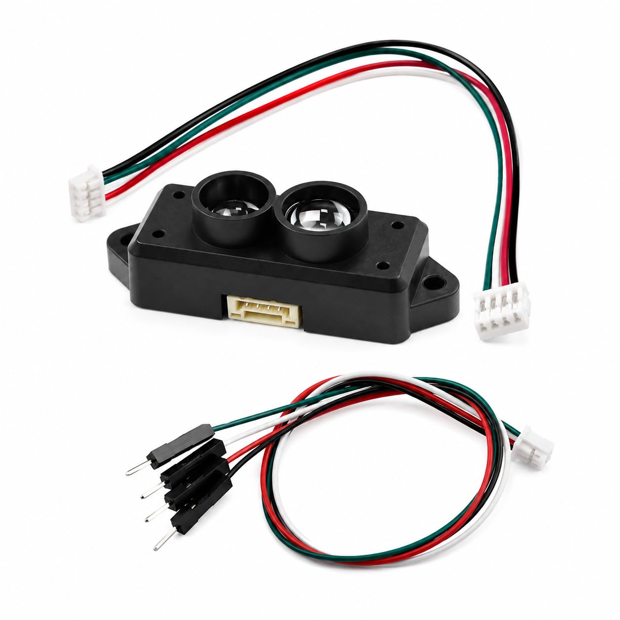 Benewake TFmini-S LiDAR Distanzsensor,0.1-12m,UART/I2C