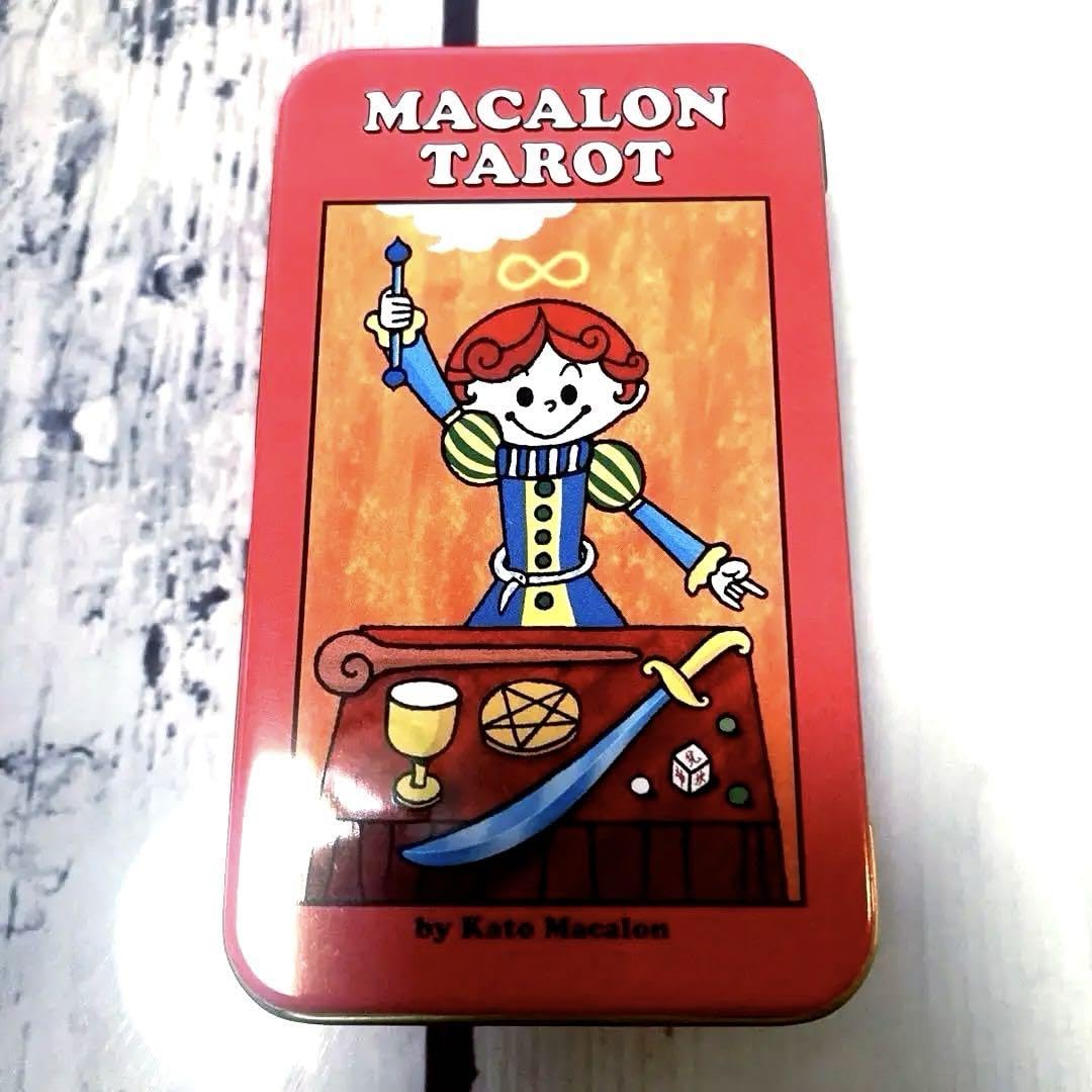 SMTR25 ソウル　マカオ　バンコク　入場トレカ　　カッショウ　7枚セット Amazon.co.jp: マカロンタロット 缶入り 加藤マカロン : おもちゃ