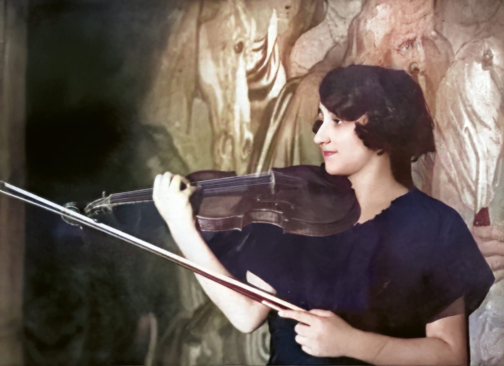 The Art of Erica Morini