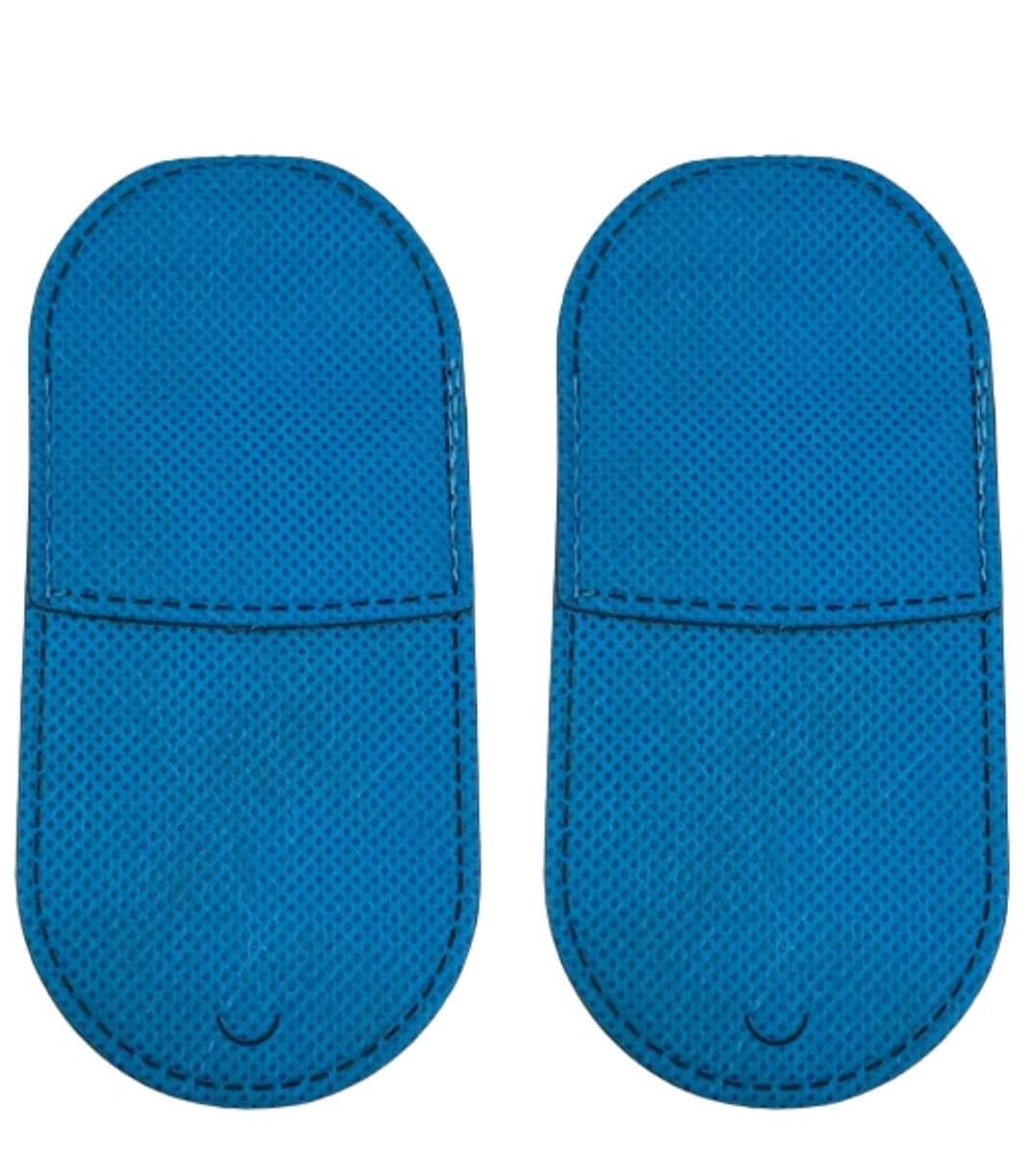 Bhavya Optic® Large size eyepatch for kids and adults amblyopia eye patches, kids eye patch, strabismus, lazy eye patch for children adults 2 pcs-image-39