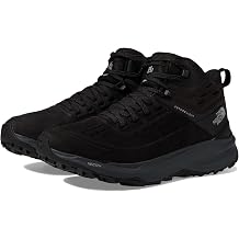 The North Face M Vectiv Exploris 2 Mid Futurelight Lthr Bot, NF0A7W4XNY7