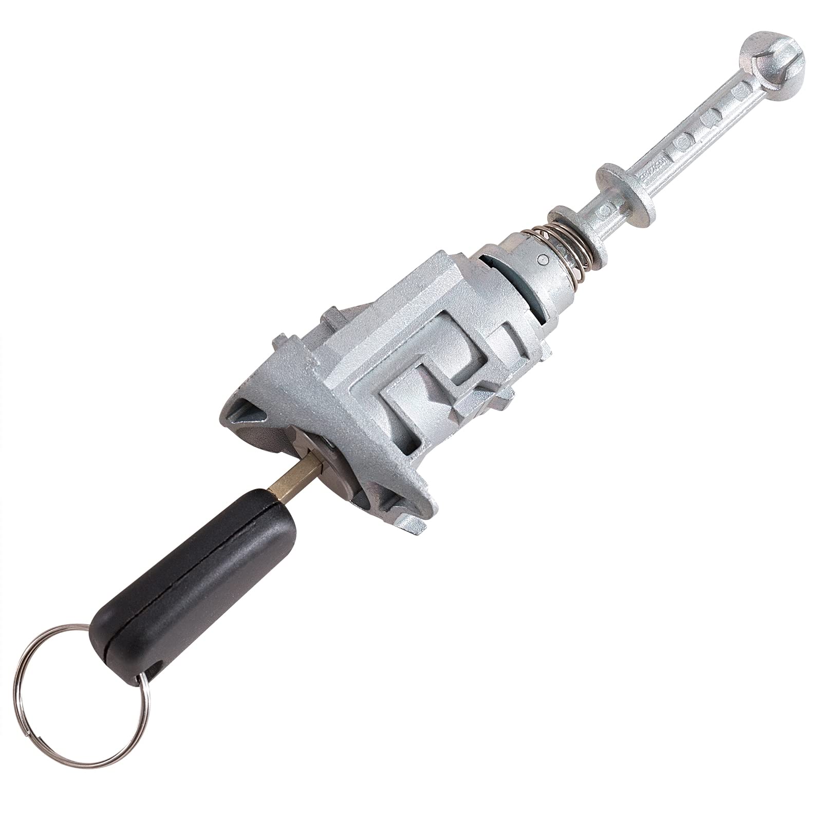 Twowinds - Bombín Cerradura 9170Y0 Compatible con Citroën C4, Coupé (2004-2013), C4 Picasso (2004-2008) - Puerta Delantera Izquierda (Lado Conductor) - NO502085 - Cerradura - Bombín