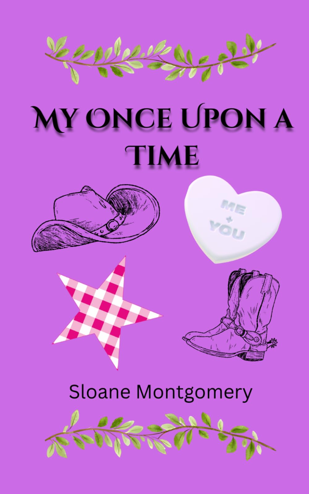 My Once Upon a Time (The Royal Legacy)