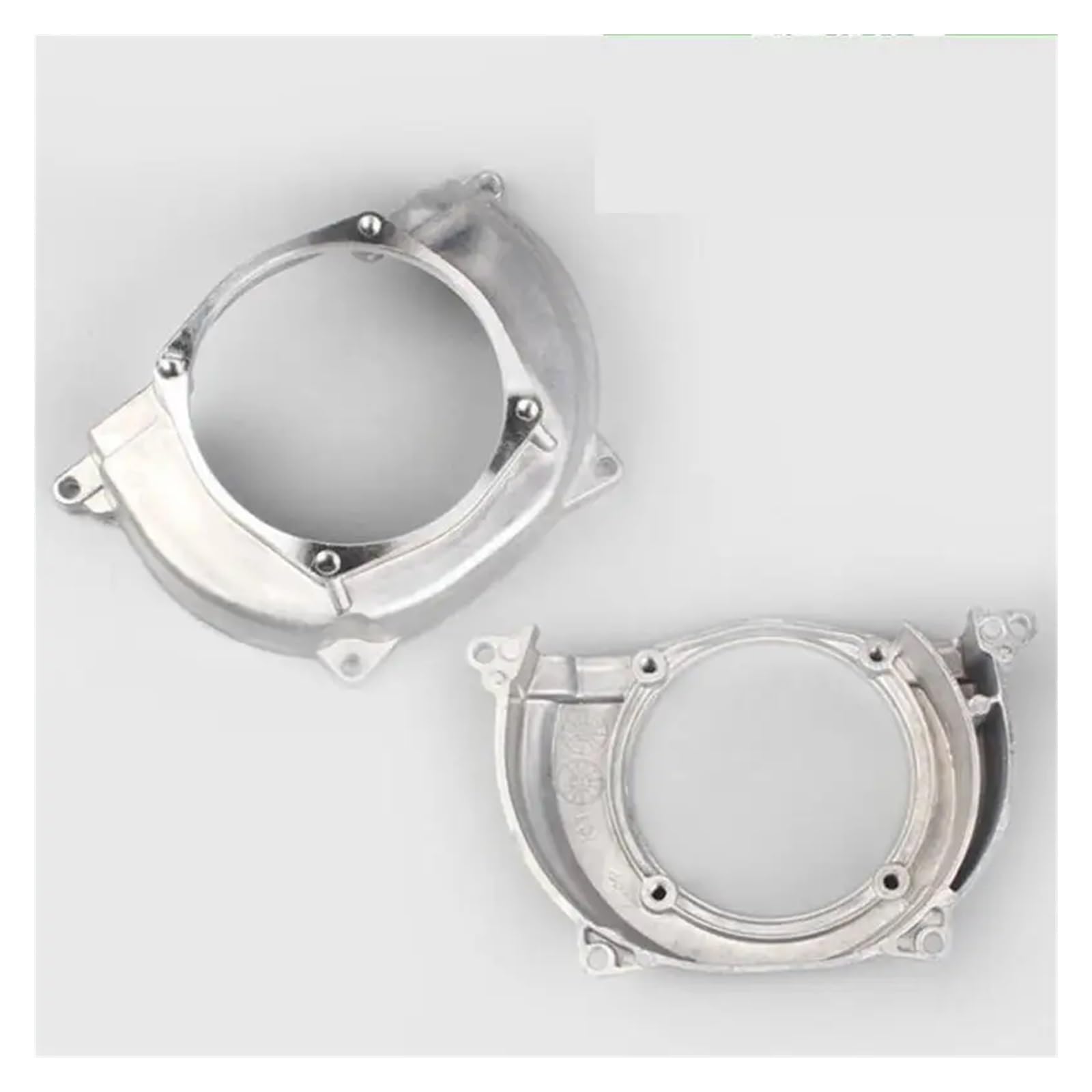 Couvercle de Ventilateur Moteur GX31 adapté aux pièces Carter latéral Capot Volant 2 Temps 31cc for débroussailleuses et