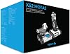 Logitech X52 Flight Control System