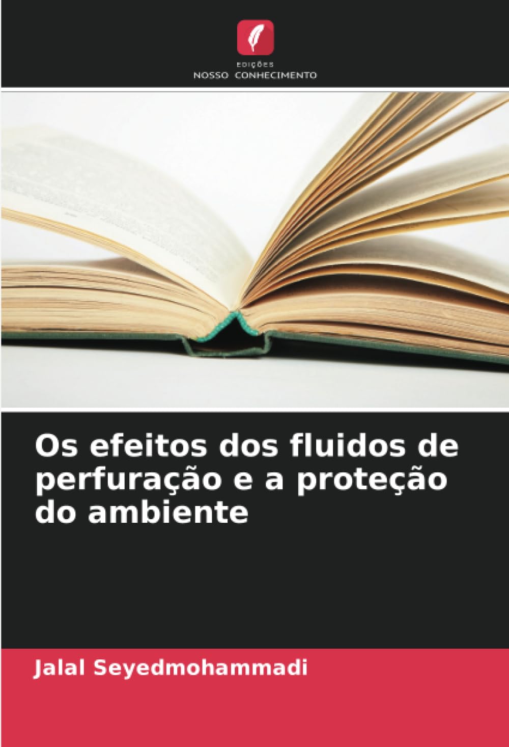 Os efeitos dos fluidos de perfuração e a proteção do ambiente
