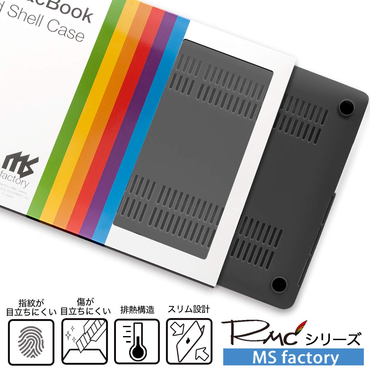 MacBook Pro (15-inch, Mid 2012) ケース付き 61F-ZtupvuL._AC_UF894,