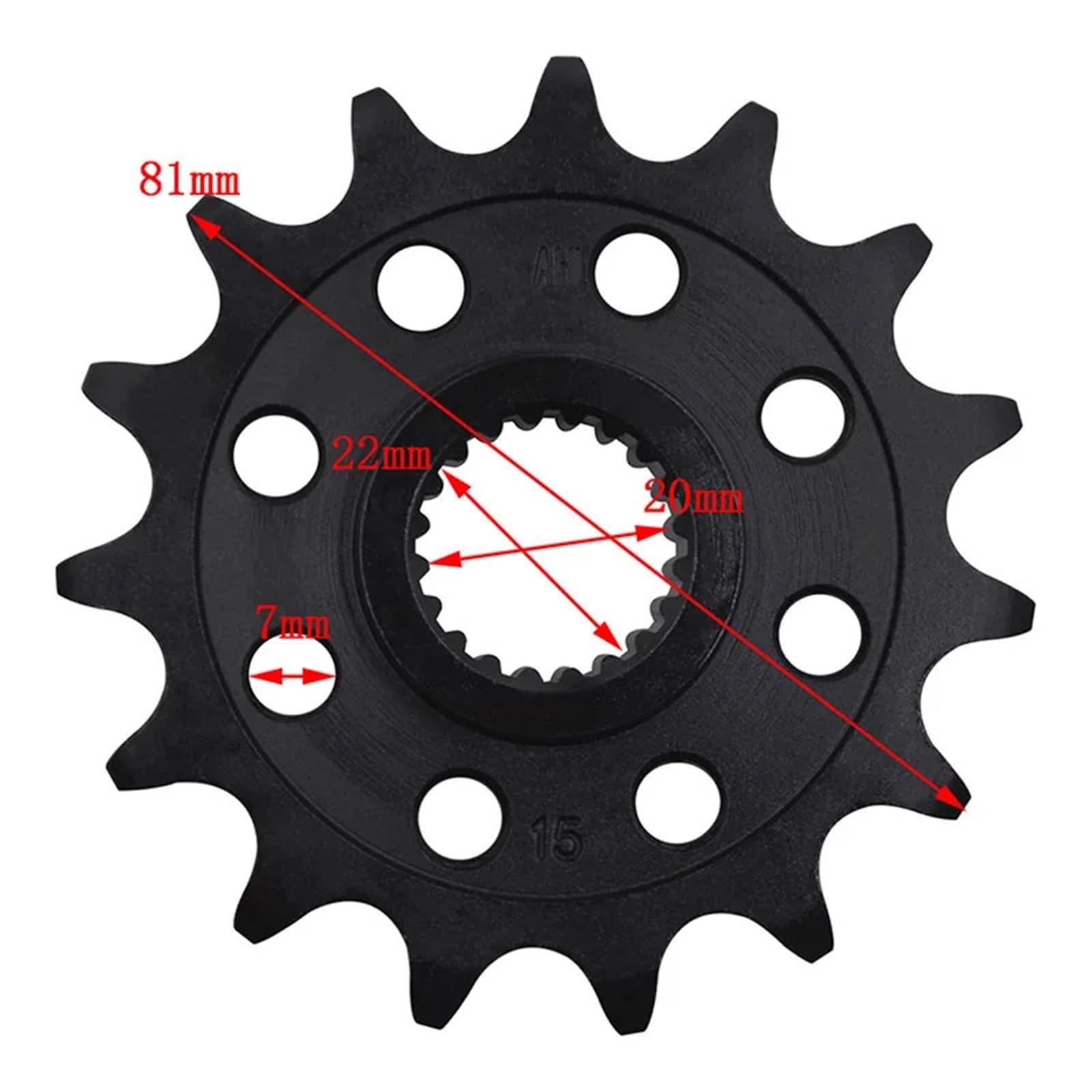 Zębatka Do Bmw G310GS ABS G310R G310