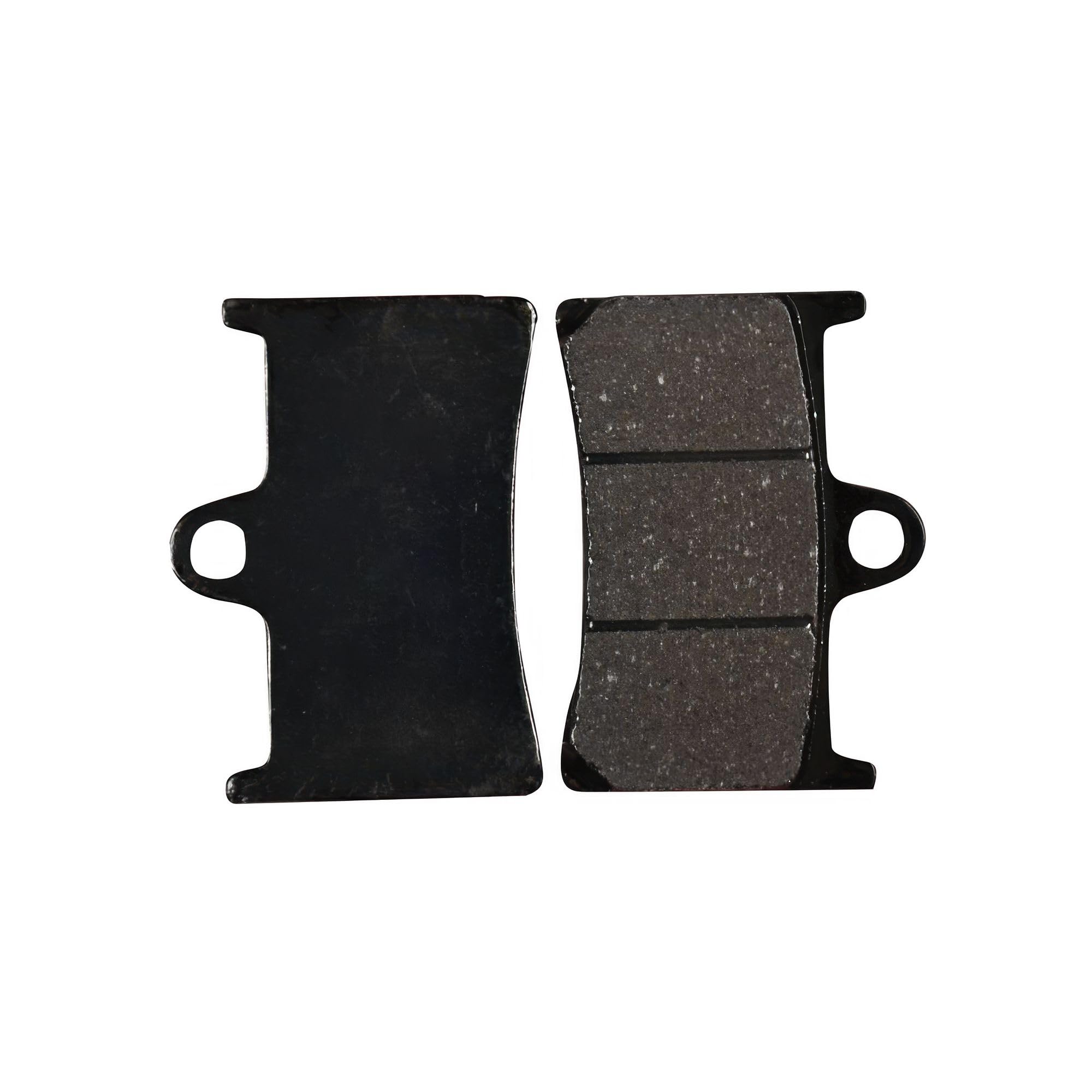 Bremsbeläge vorne Standard organisch passend für Yamaha FJR 1300A ABS 1300 RP11 2004-2005