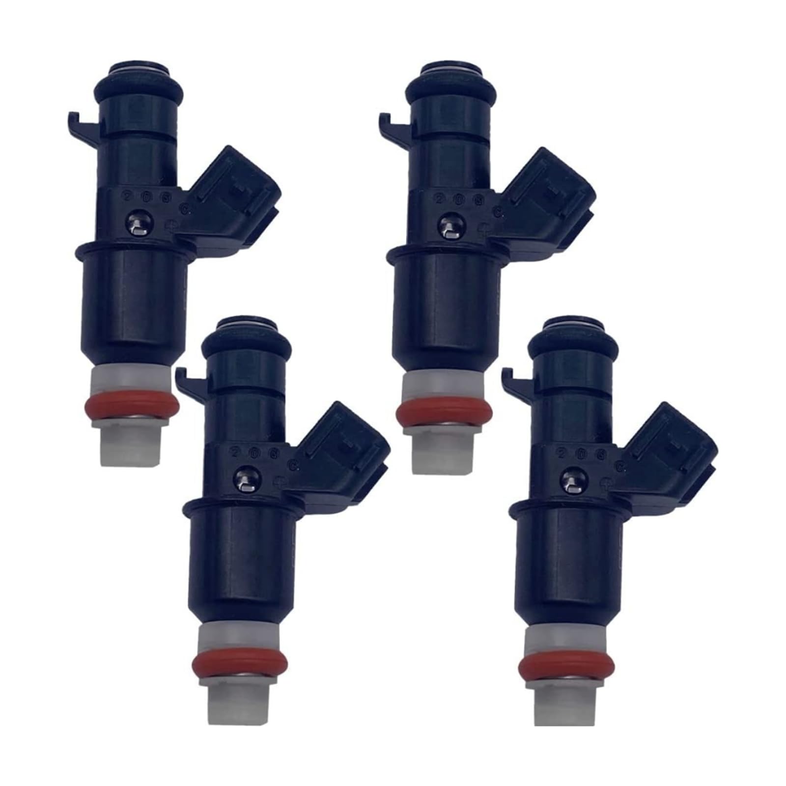 新品ホンダ純正インジェクター16450-RNA-A01 4個セットGE8