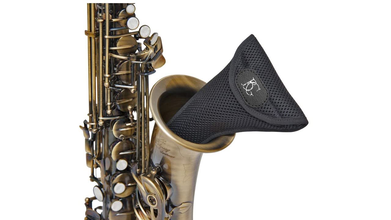 Funda Tudel Saxo Alto BG PA (MSAN) Solo Funda