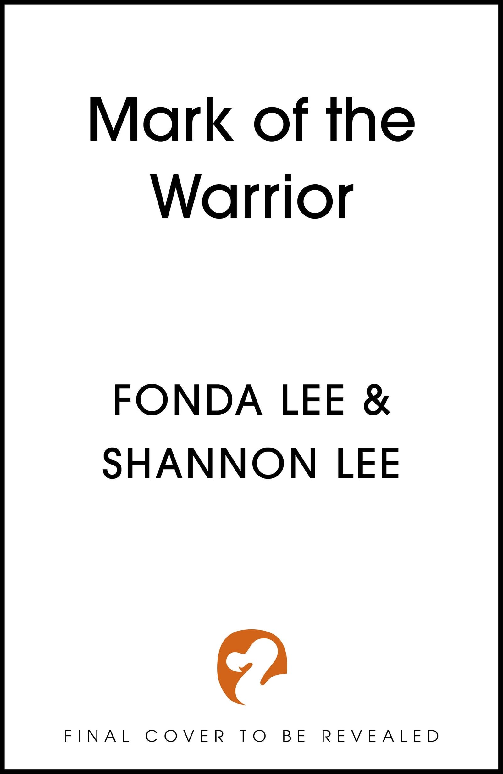 Mark of the Warrior (Guardian of the Scroll)