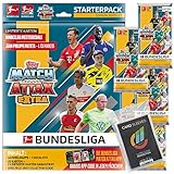 Zusätzlich erhalten Sie 40 collect-it Hüllen, um Ihre Karten sicher aufzubewahren