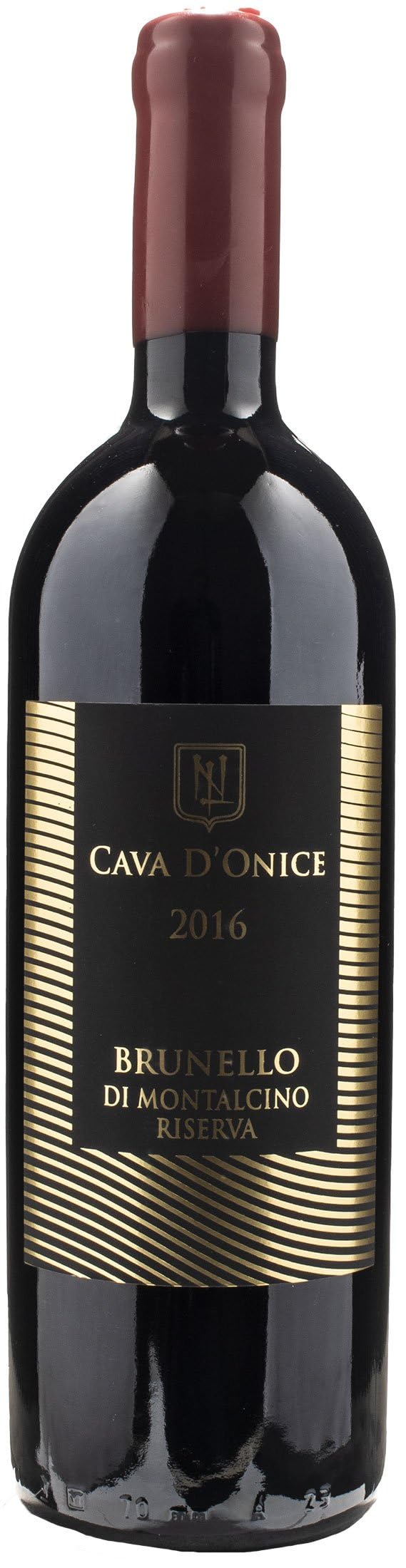 Cava D'onice Brunello Di Montalcino Riserva 2016 - 4
