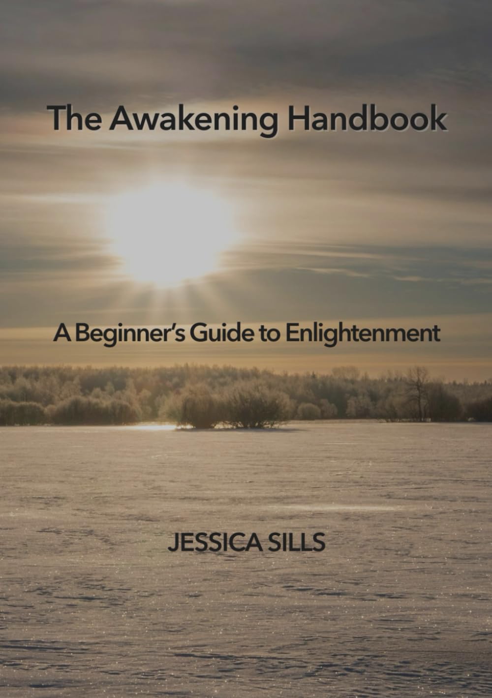 The Awakening Handbook: A Beginner’s Guide to Enlightenment