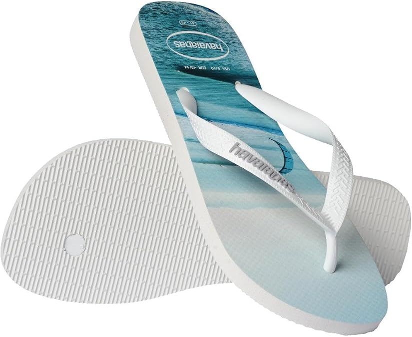 Havaianas Men's Top Surfer IFlip-Flop