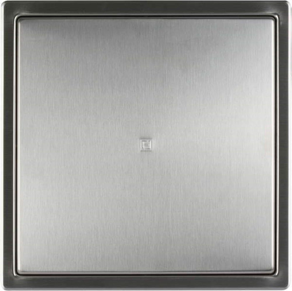 High Quality Stainless Steel Access Panel 300x300mm (12x12inch) Brushed Surface