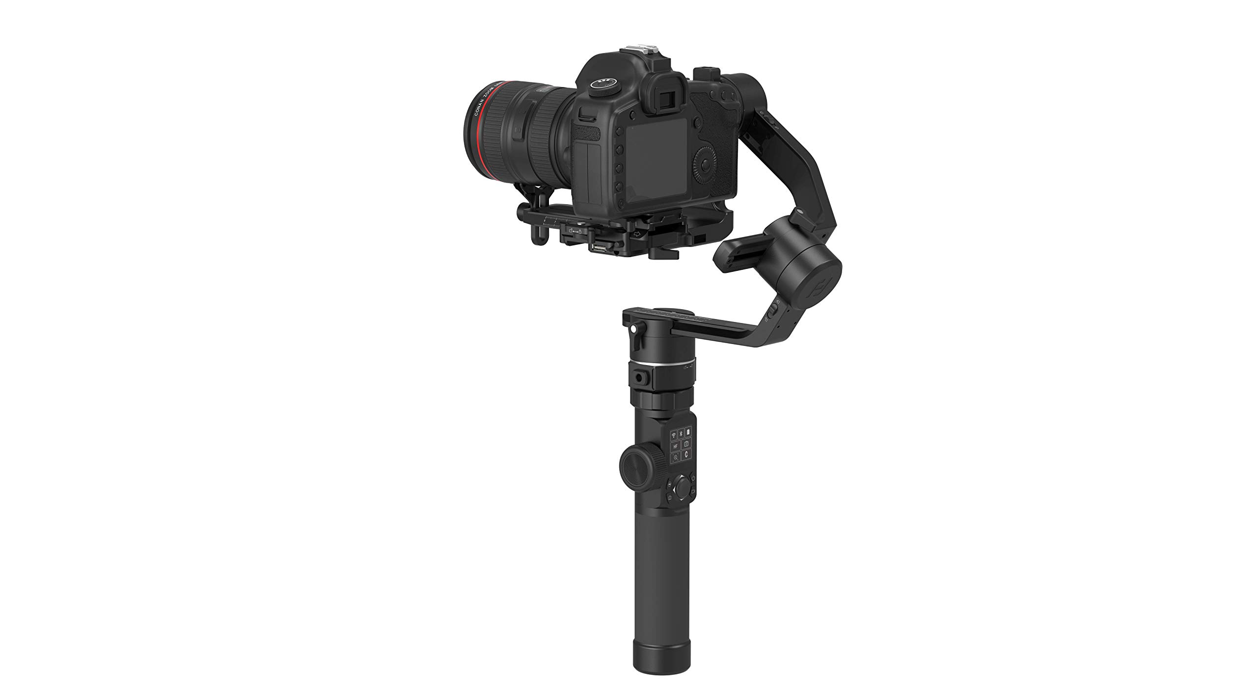 FeiyuTech AK4500