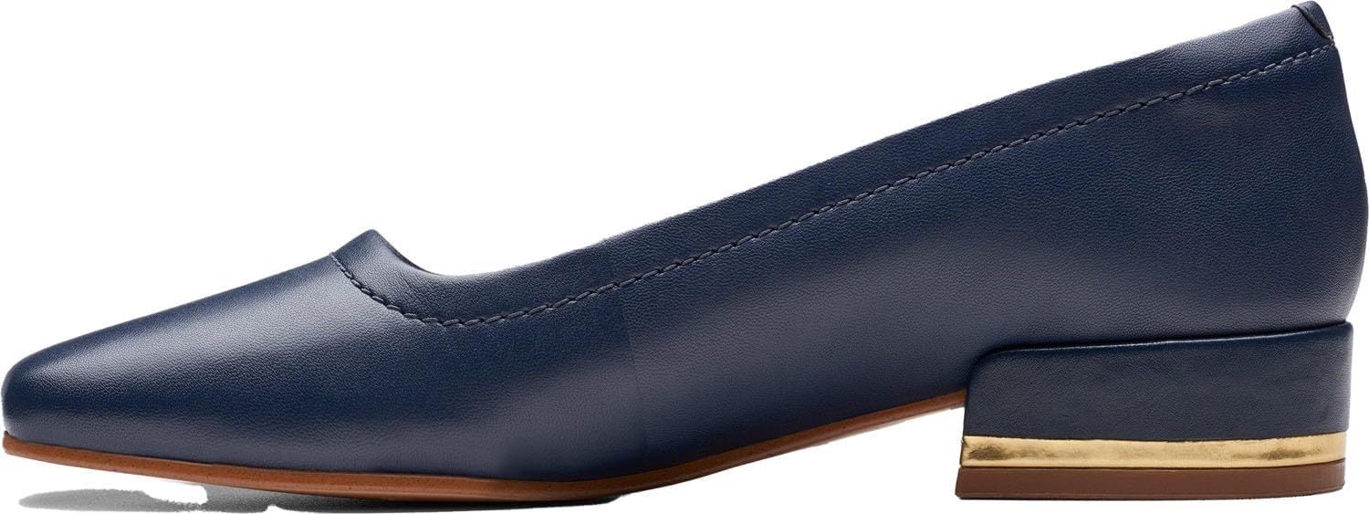 Clarks Women's Seren 30 Court Pumps