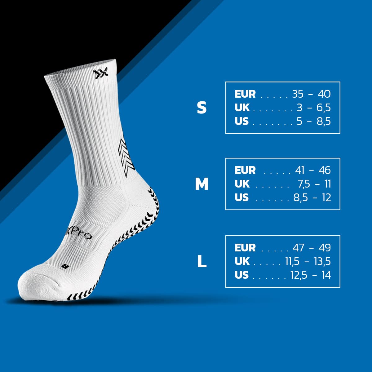 SOXPro Unisex Classic