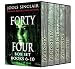 Forty-Four Box Set, Books 1-10 (44)
